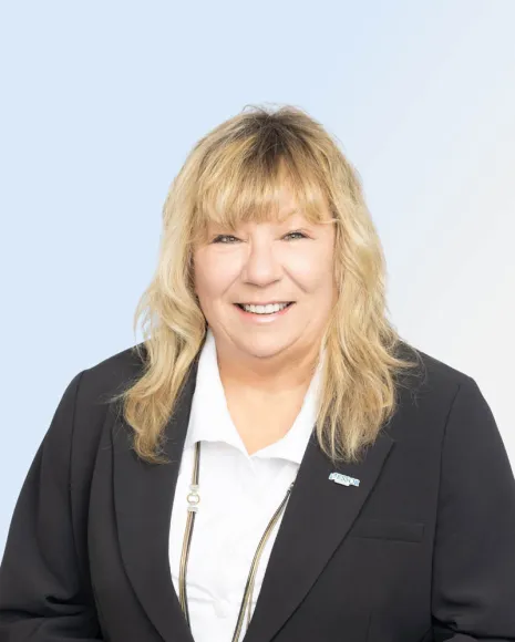 Carole Barrette