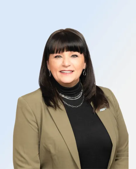 Caroline Barr