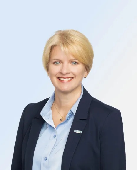 Karine Bussières
