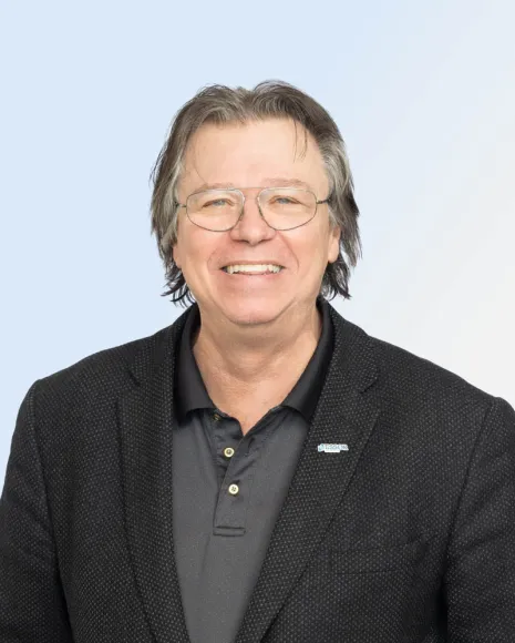 Yves Bourbonnière