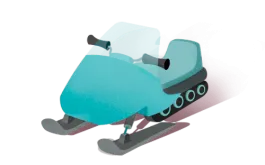 RV buff?