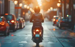 scooter