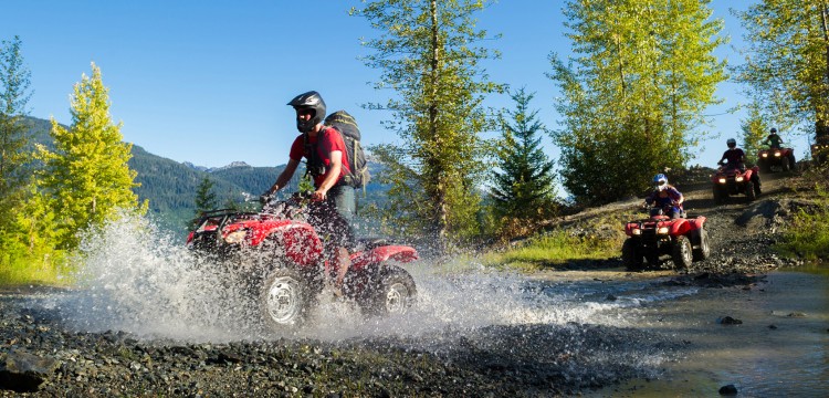 Recreational Vehicles