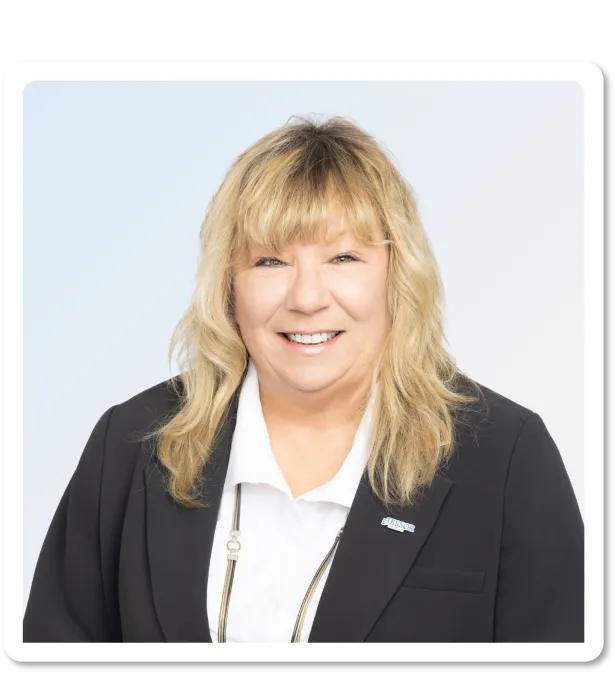 Carole Barrette