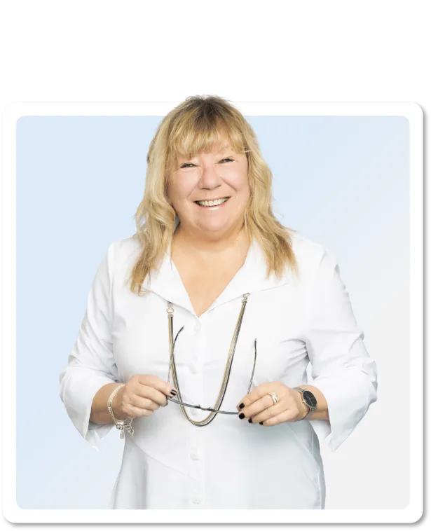 Carole Barrette