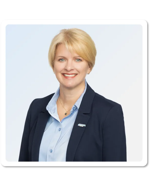 Karine Bussières