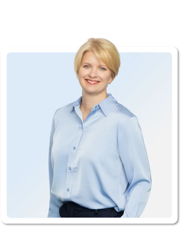 Karine Bussières