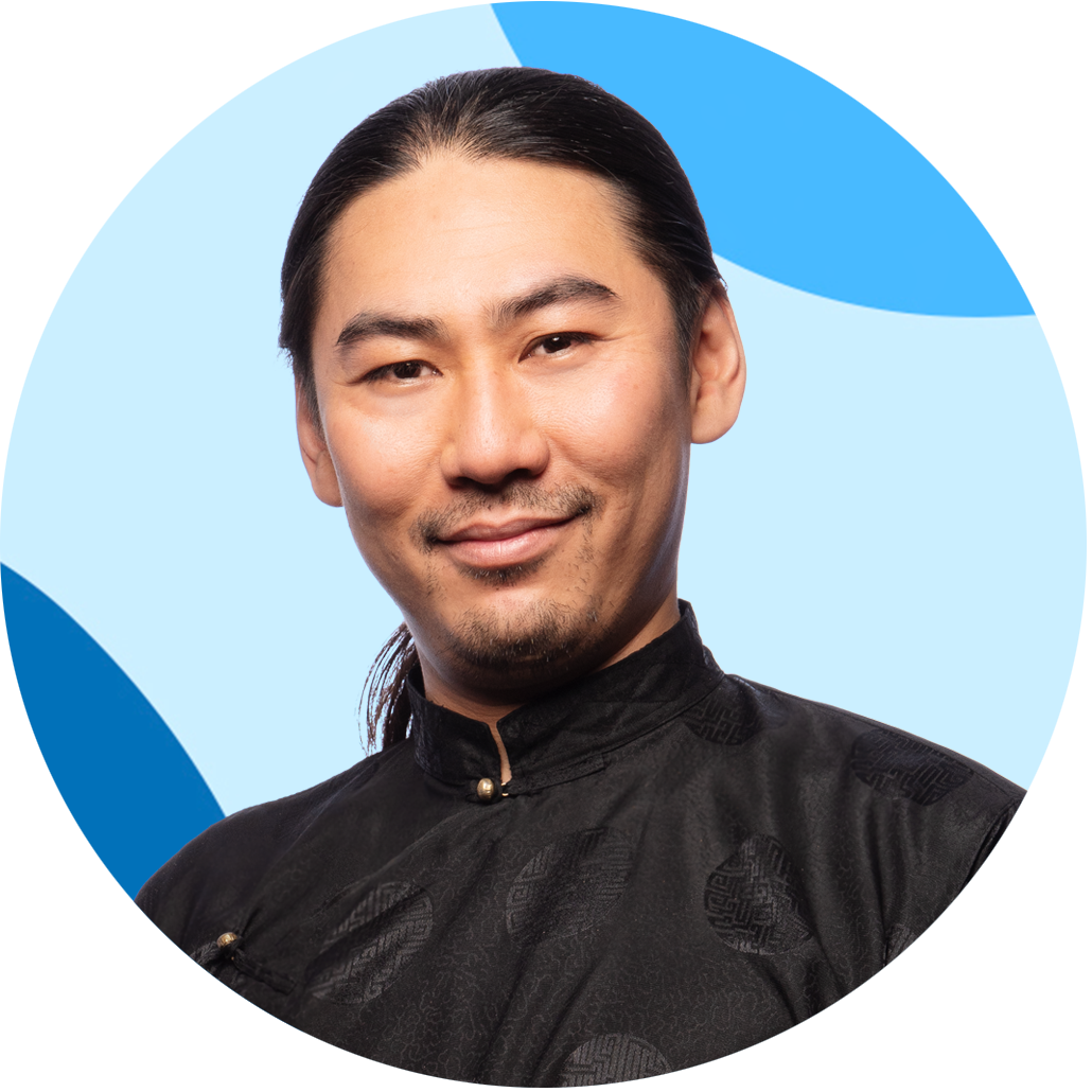 Ssu-Tsung