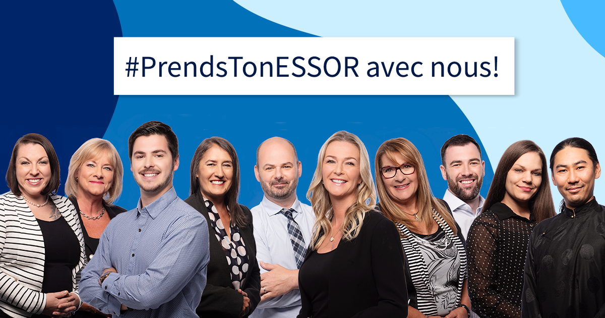 Ambassadeurs Essor Assurances