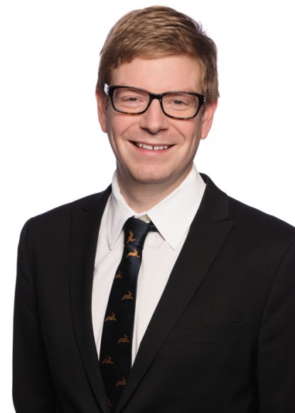 Alexandre Patry