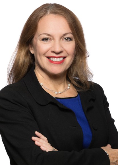 Marie-Josée Lamothe