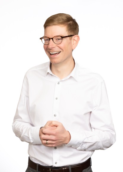 Alexandre Patry