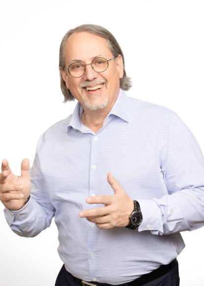 Norman Dickenson