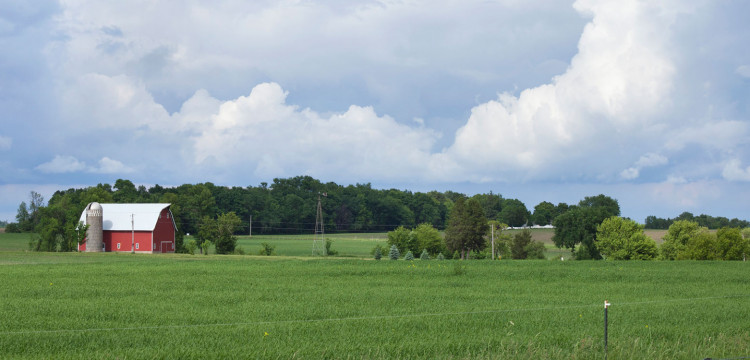 Farm insurance